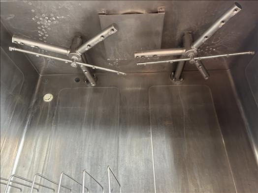 IWM EDI13A Utensil washer - آلة الغذاء: صور 4 IWM EDI13A Utensil washer - آلة الغذاء: صور 4