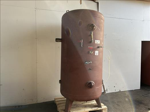 Kaeser 2000l Air receiver tank - آلة الغذاء: صور 2 Kaeser 2000l Air receiver tank - آلة الغذاء: صور 2