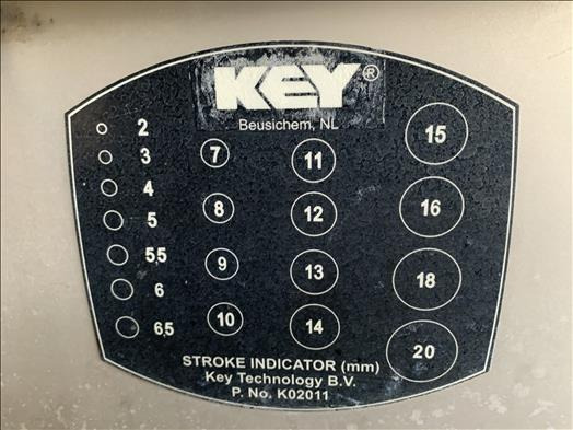 Key Vibratory conveyor - الناقل: صور 5 Key Vibratory conveyor - الناقل: صور 5