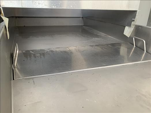 Key Vibratory conveyor - الناقل: صور 3 Key Vibratory conveyor - الناقل: صور 3