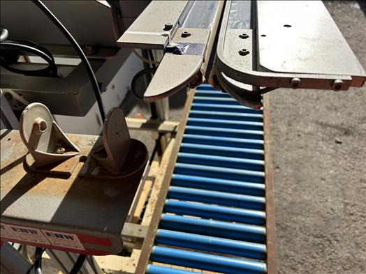 Kopp TSG650 Bag sealer - آلة التعبئة والتغليف: صور 4 Kopp TSG650 Bag sealer - آلة التعبئة والتغليف: صور 4