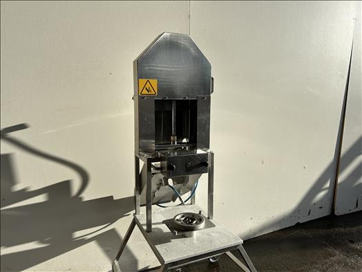 Kronen PGW Grid cutter - آلة الغذاء: صور 2 Kronen PGW Grid cutter - آلة الغذاء: صور 2