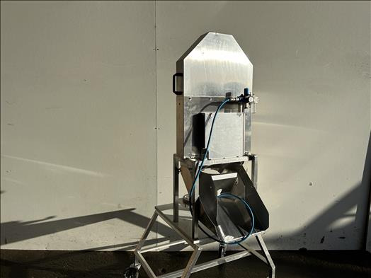 Kronen PGW Grid cutter - آلة الغذاء: صور 5 Kronen PGW Grid cutter - آلة الغذاء: صور 5