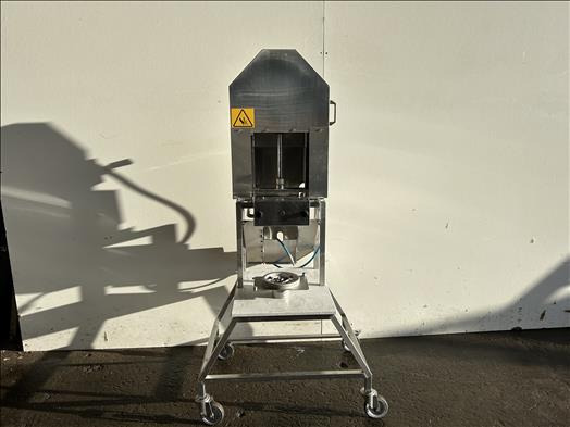 Kronen PGW Grid cutter - آلة الغذاء: صور 1 Kronen PGW Grid cutter - آلة الغذاء: صور 1