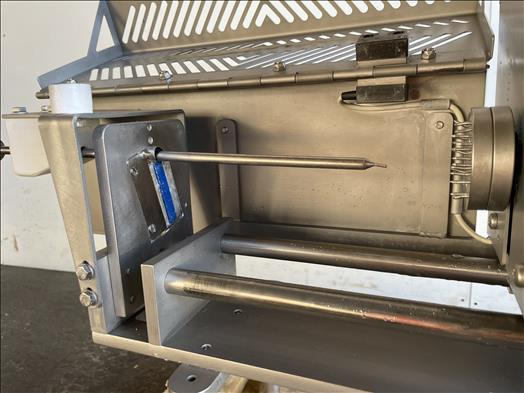 Kronen S021 vegetable cutting machine - آلة الغذاء: صور 4 Kronen S021 vegetable cutting machine - آلة الغذاء: صور 4