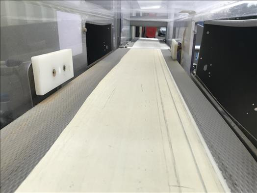 Loma 7000 metal detector checkweigher - آلة الغذاء: صور 5 Loma 7000 metal detector checkweigher - آلة الغذاء: صور 5