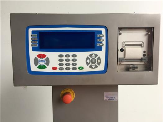 Loma AS checkweigher - آلة الغذاء: صور 3 Loma AS checkweigher - آلة الغذاء: صور 3