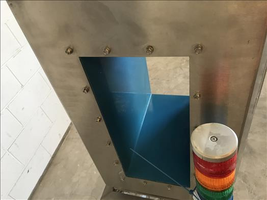 Loma IQ3 Metal detector - آلة الغذاء: صور 3 Loma IQ3 Metal detector - آلة الغذاء: صور 3