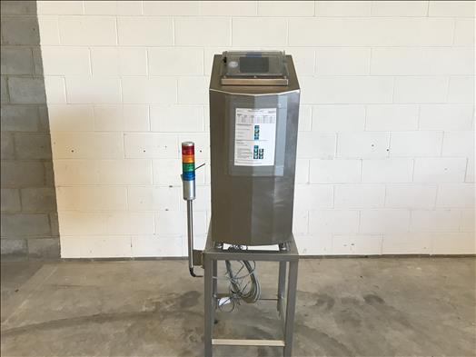 Loma IQ3 Metal detector - آلة الغذاء: صور 1 Loma IQ3 Metal detector - آلة الغذاء: صور 1