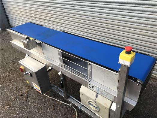 Loma Stainless conveyor - الناقل: صور 3 Loma Stainless conveyor - الناقل: صور 3