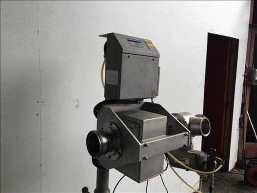 Loma Superscan micro Pipeline metal detector - آلة الغذاء: صور 3 Loma Superscan micro Pipeline metal detector - آلة الغذاء: صور 3