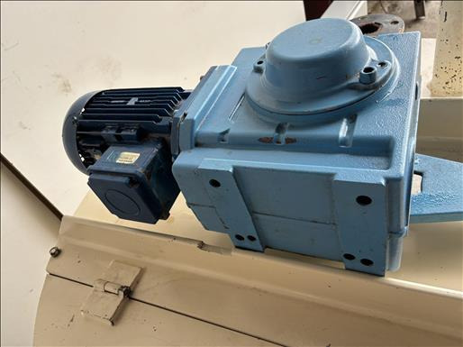 Macintyre 750Kg Chocolate tank - آلة الغذاء: صور 4 Macintyre 750Kg Chocolate tank - آلة الغذاء: صور 4