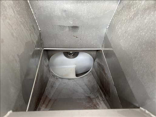 Marcelissen Slitmaster 105 French fries cutting machine - آلة الغذاء: صور 3 Marcelissen Slitmaster 105 French fries cutting machine - آلة الغذاء: صور 3