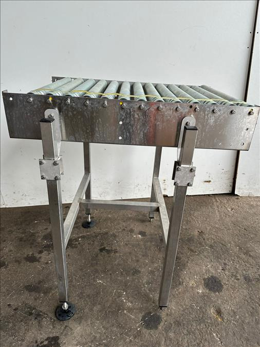 NNP Roller conveyor - الناقل: صور 3 NNP Roller conveyor - الناقل: صور 3