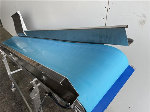 NNP Stainless conveyor - الناقل: صور 4 NNP Stainless conveyor - الناقل: صور 4