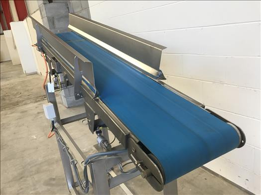NNP Stainless conveyor - الناقل: صور 3 NNP Stainless conveyor - الناقل: صور 3