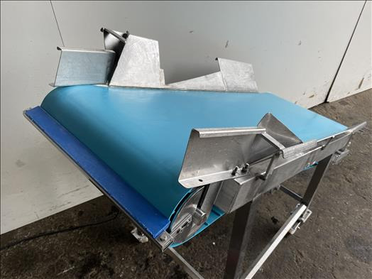 NNP Stainless conveyor - الناقل: صور 4 NNP Stainless conveyor - الناقل: صور 4