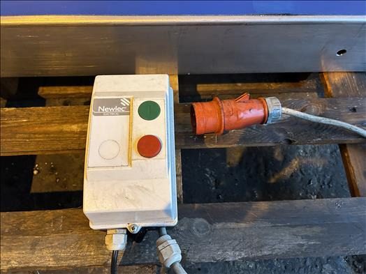 NNP Stainless conveyor - الناقل: صور 4 NNP Stainless conveyor - الناقل: صور 4