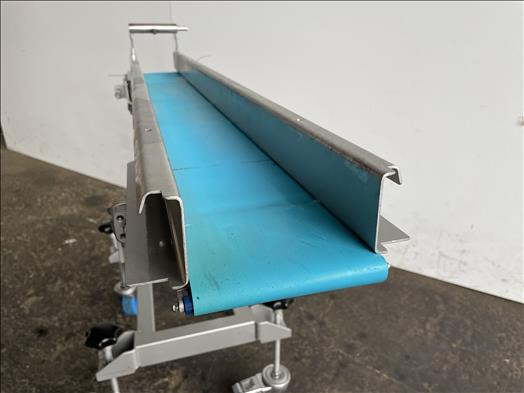 NNP Stainless conveyor - الناقل: صور 4 NNP Stainless conveyor - الناقل: صور 4