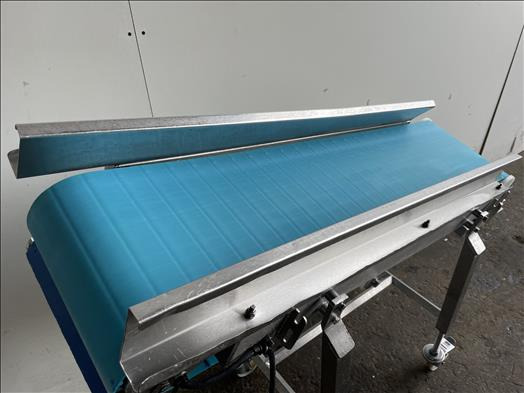 NNP Stainless conveyor - الناقل: صور 4 NNP Stainless conveyor - الناقل: صور 4
