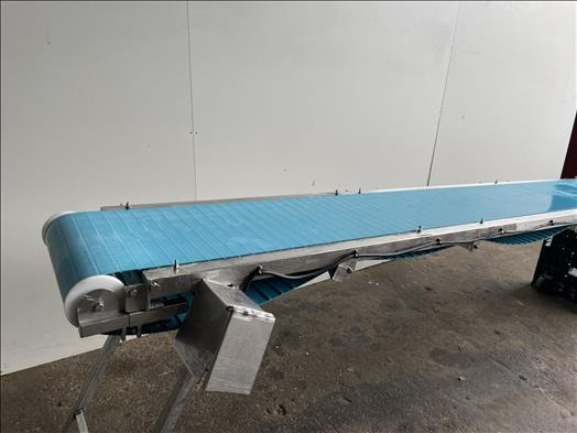 NNP Stainless conveyor - الناقل: صور 3 NNP Stainless conveyor - الناقل: صور 3
