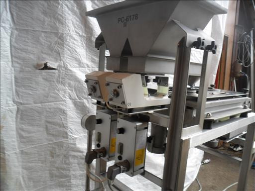 معدات المخابز NNP sieve vibratory sieving unit: صور 6 معدات المخابز NNP sieve vibratory sieving unit: صور 6