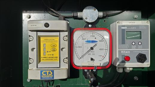 NTS 50000L Diesel tank - آلة الغذاء: صور 5 NTS 50000L Diesel tank - آلة الغذاء: صور 5