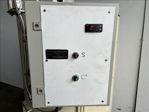 Nielsen 750l chocolate kettle - آلة الغذاء: صور 5 Nielsen 750l chocolate kettle - آلة الغذاء: صور 5