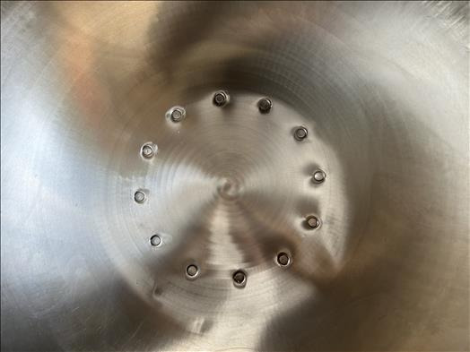 Precious chocolates Coating drum - آلة الغذاء: صور 4 Precious chocolates Coating drum - آلة الغذاء: صور 4