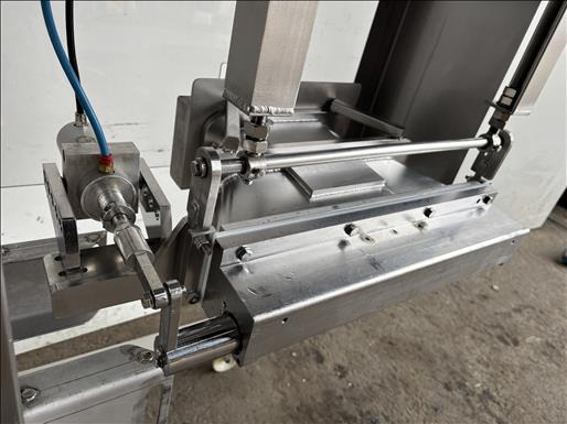 Reiser Vemag portioning Dough sheeting attachment - معدات المخابز: صور 4 Reiser Vemag portioning Dough sheeting attachment - معدات المخابز: صور 4