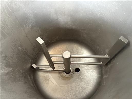 Sollich RT250K Chocolate Tank - آلة الغذاء: صور 5 Sollich RT250K Chocolate Tank - آلة الغذاء: صور 5