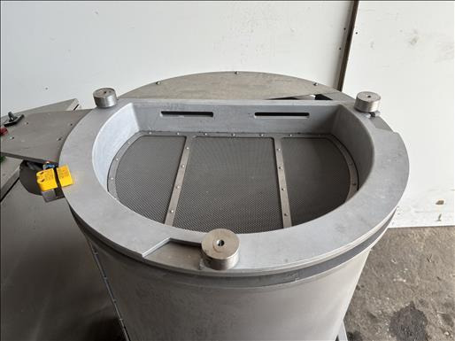 Sollich RT250K Chocolate Tank - آلة الغذاء: صور 4 Sollich RT250K Chocolate Tank - آلة الغذاء: صور 4