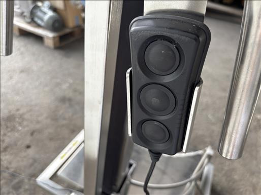 Southworth Lifter - آلة الغذاء: صور 3 Southworth Lifter - آلة الغذاء: صور 3