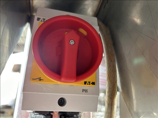 Unitech 180 degree conveyor - الناقل: صور 5 Unitech 180 degree conveyor - الناقل: صور 5