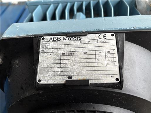 Viking S2S Lobe pump - آلة الغذاء: صور 4 Viking S2S Lobe pump - آلة الغذاء: صور 4