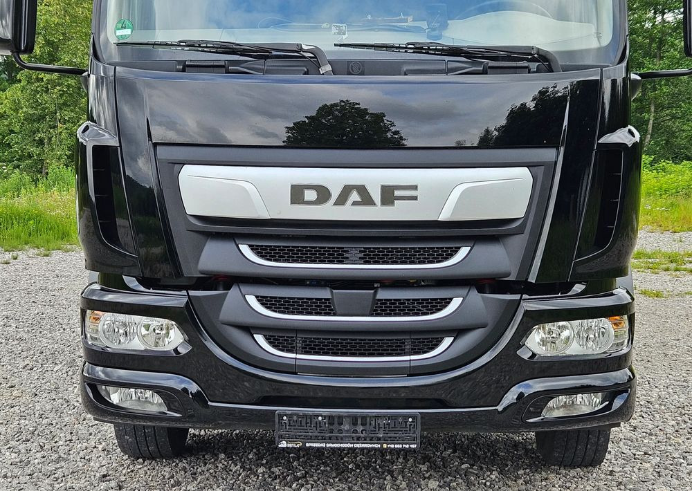 DAF LF 290/WINDA/16TON DMC/FIRANKA/AUTOMAT/16TON DMC/JEDEN WŁAŚCICIE/EURO 6/2019/SPROWADZONY/20PALET/NISKI PRZEBIEG/DUŻA ŁADOWNOŚĆ/JAK NOWY - شاحنة ستارة: صور 4 DAF LF 290/WINDA/16TON DMC/FIRANKA/AUTOMAT/16TON DMC/JEDEN WŁAŚCICIE/EURO 6/2019/SPROWADZONY/20PALET/NISKI PRZEBIEG/DUŻA ŁADOWNOŚĆ/JAK NOWY - شاحنة ستارة: صور 4