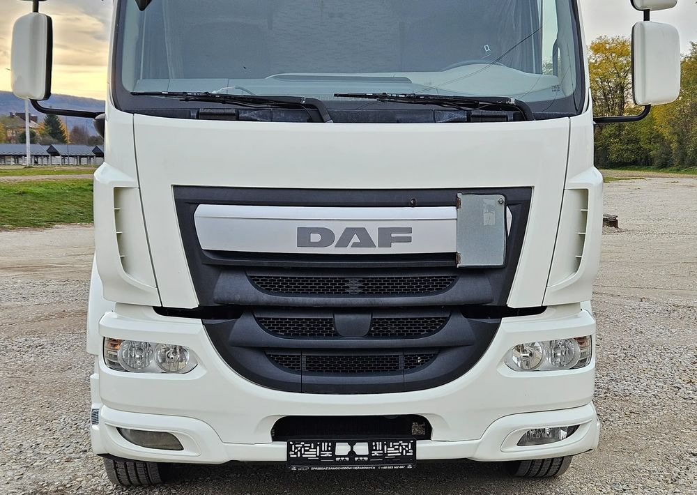 DAF LF 310/WINDA/FIRANKA/NOWE TURBO/NOWE SPRZĘGŁO/EURO 6/SPROWADZONY/20PALET/ŁADOWNOSC 10TON - شاحنة ستارة: صور 3 DAF LF 310/WINDA/FIRANKA/NOWE TURBO/NOWE SPRZĘGŁO/EURO 6/SPROWADZONY/20PALET/ŁADOWNOSC 10TON - شاحنة ستارة: صور 3