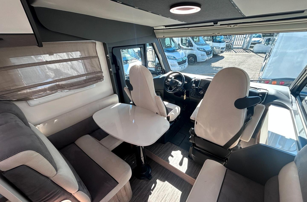 Elnagh MAGNUM 530 - كرفان: صور 3 Elnagh MAGNUM 530 - كرفان: صور 3