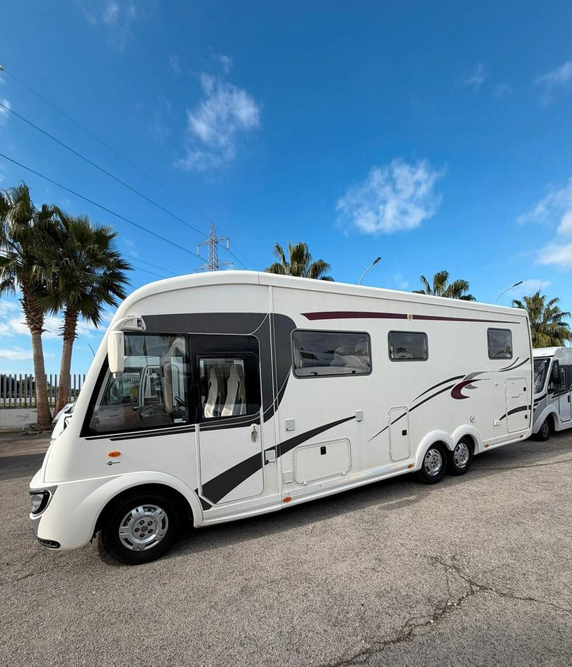 Euramobil INTEGRA 850 - كرفان: صور 2 Euramobil INTEGRA 850 - كرفان: صور 2