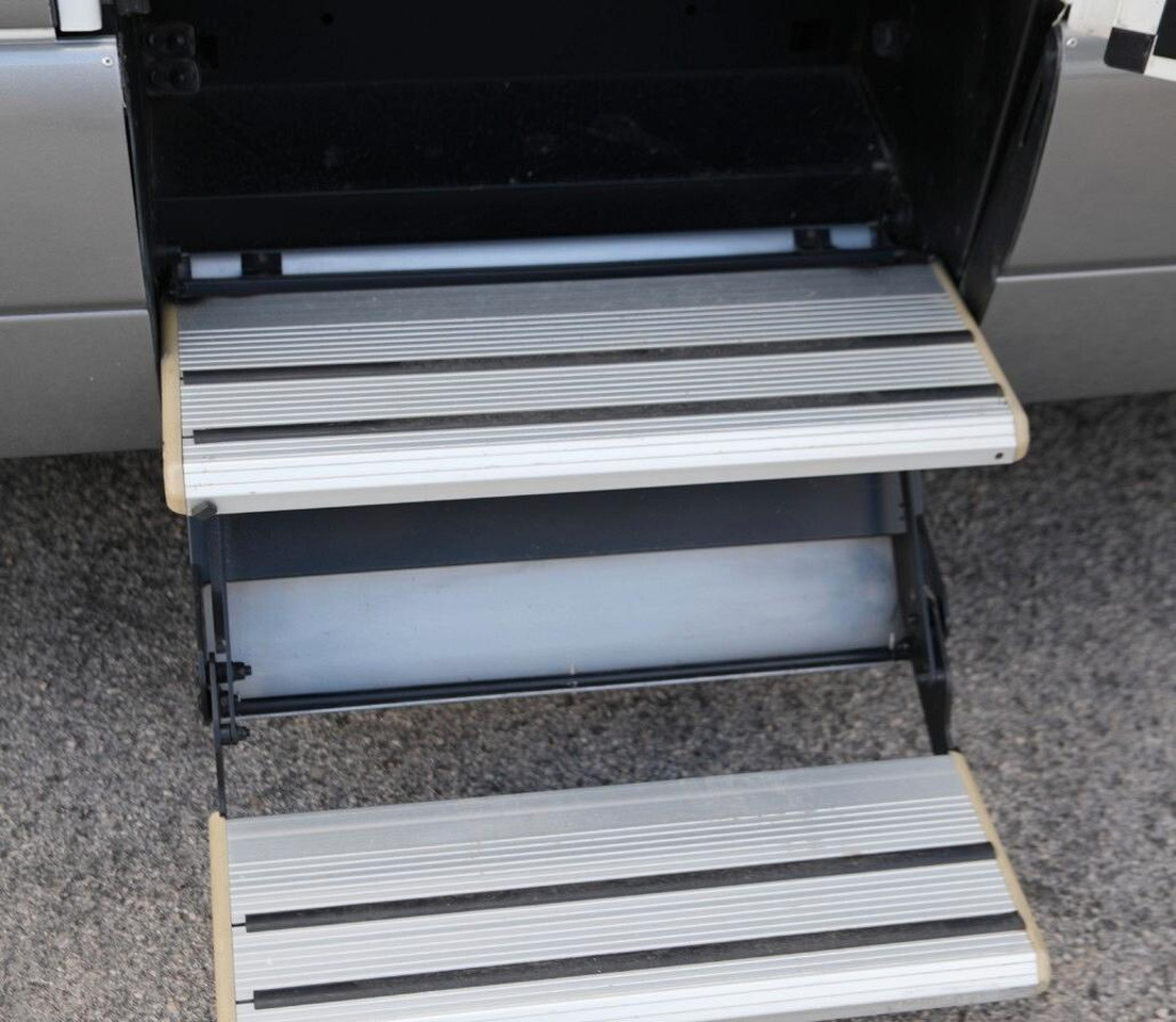 Laika REXOSLINE 620 - موتر هوم متكامل: صور 5 Laika REXOSLINE 620 - موتر هوم متكامل: صور 5