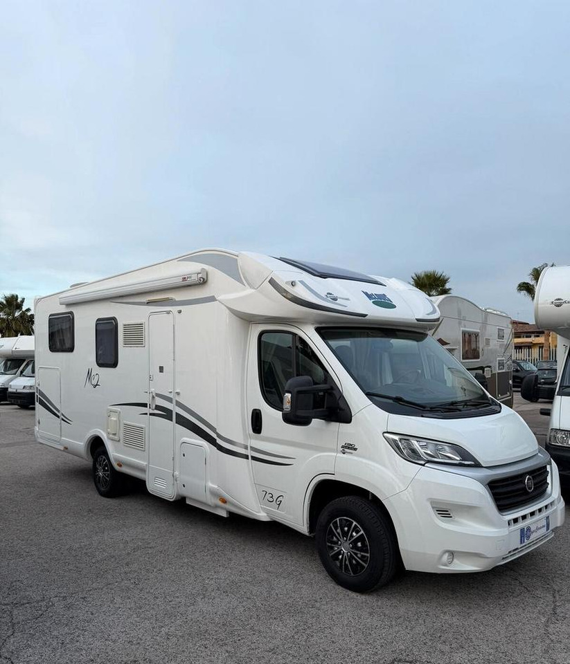 Mclouis MC LOUIS MC2 73G - موتر هوم شبه متكامل: صور 2 Mclouis MC LOUIS MC2 73G - موتر هوم شبه متكامل: صور 2