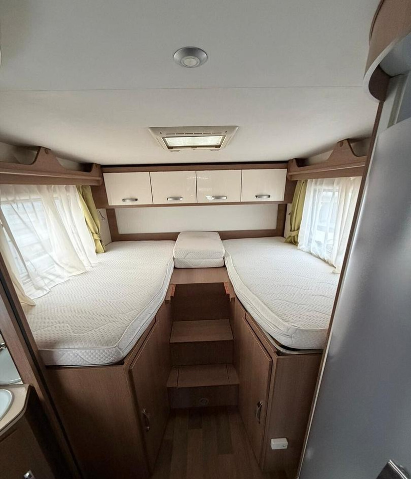 Mclouis MC LOUIS MC2 73G - موتر هوم شبه متكامل: صور 5 Mclouis MC LOUIS MC2 73G - موتر هوم شبه متكامل: صور 5