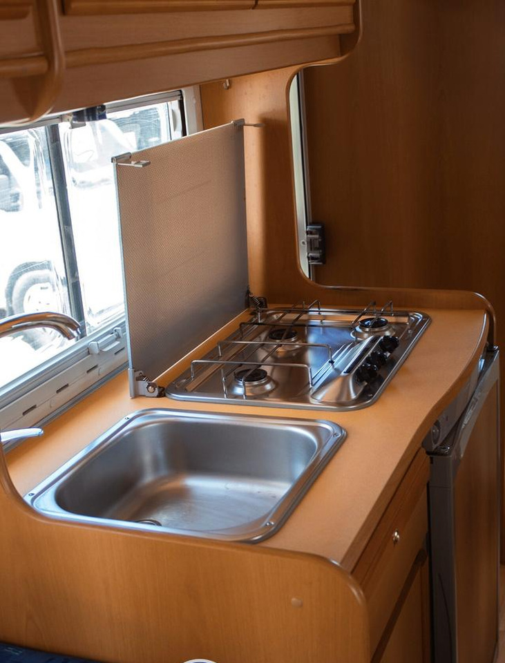 موتر هوم سقف عالي Miller texas: صور 7 موتر هوم سقف عالي Miller texas: صور 7