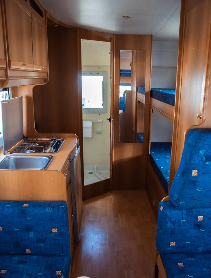 موتر هوم سقف عالي Miller texas: صور 6 موتر هوم سقف عالي Miller texas: صور 6