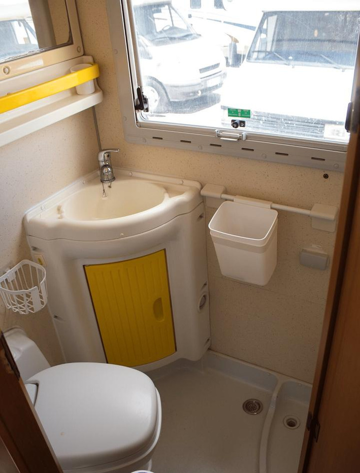 موتر هوم سقف عالي Miller texas: صور 11 موتر هوم سقف عالي Miller texas: صور 11