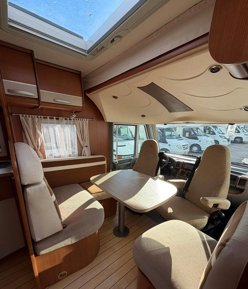 Pilote G740 - موتر هوم متكامل: صور 5 Pilote G740 - موتر هوم متكامل: صور 5