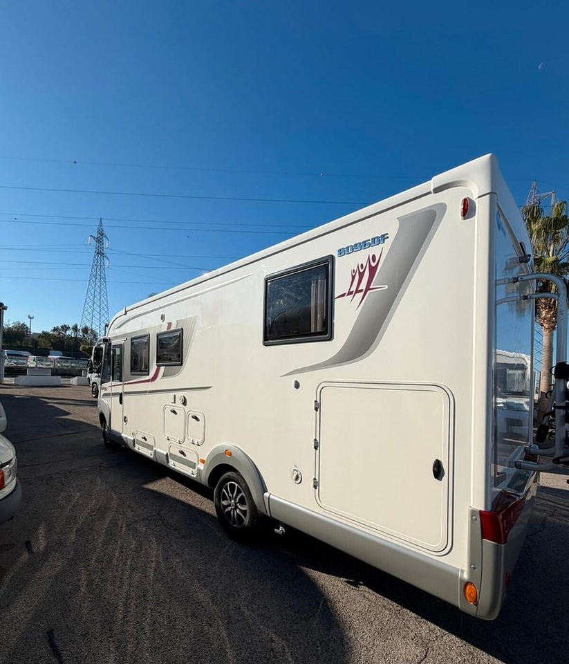 Rapido 8096DF - كرفان: صور 3 Rapido 8096DF - كرفان: صور 3