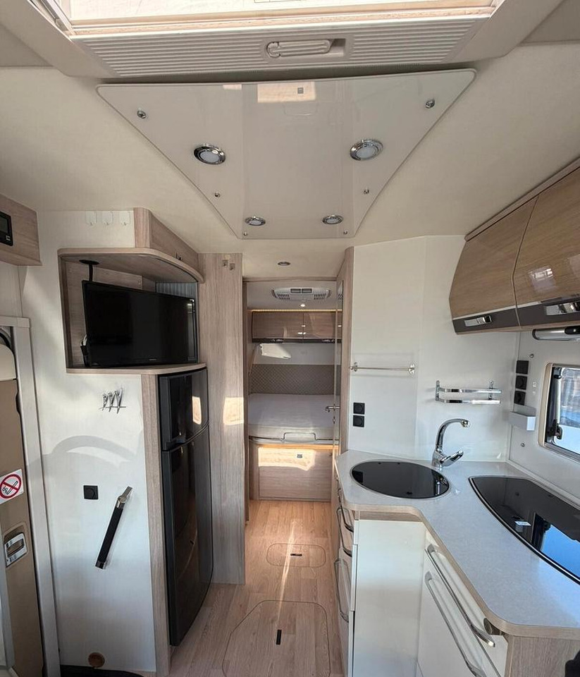 Rapido 8096DF - كرفان: صور 5 Rapido 8096DF - كرفان: صور 5