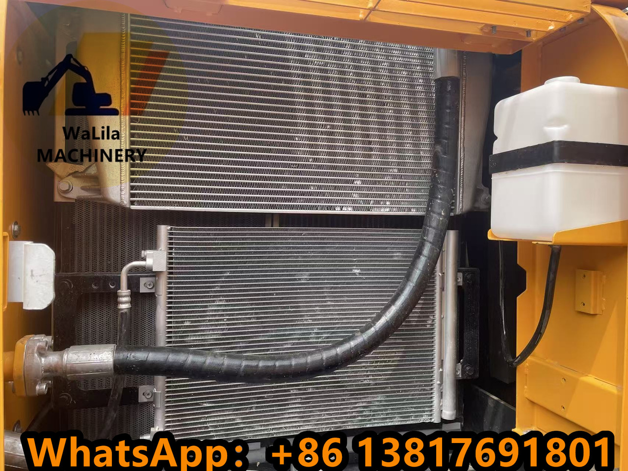 HYUNDAI R220-9S - حفارات زحافة: صور 4 HYUNDAI R220-9S - حفارات زحافة: صور 4