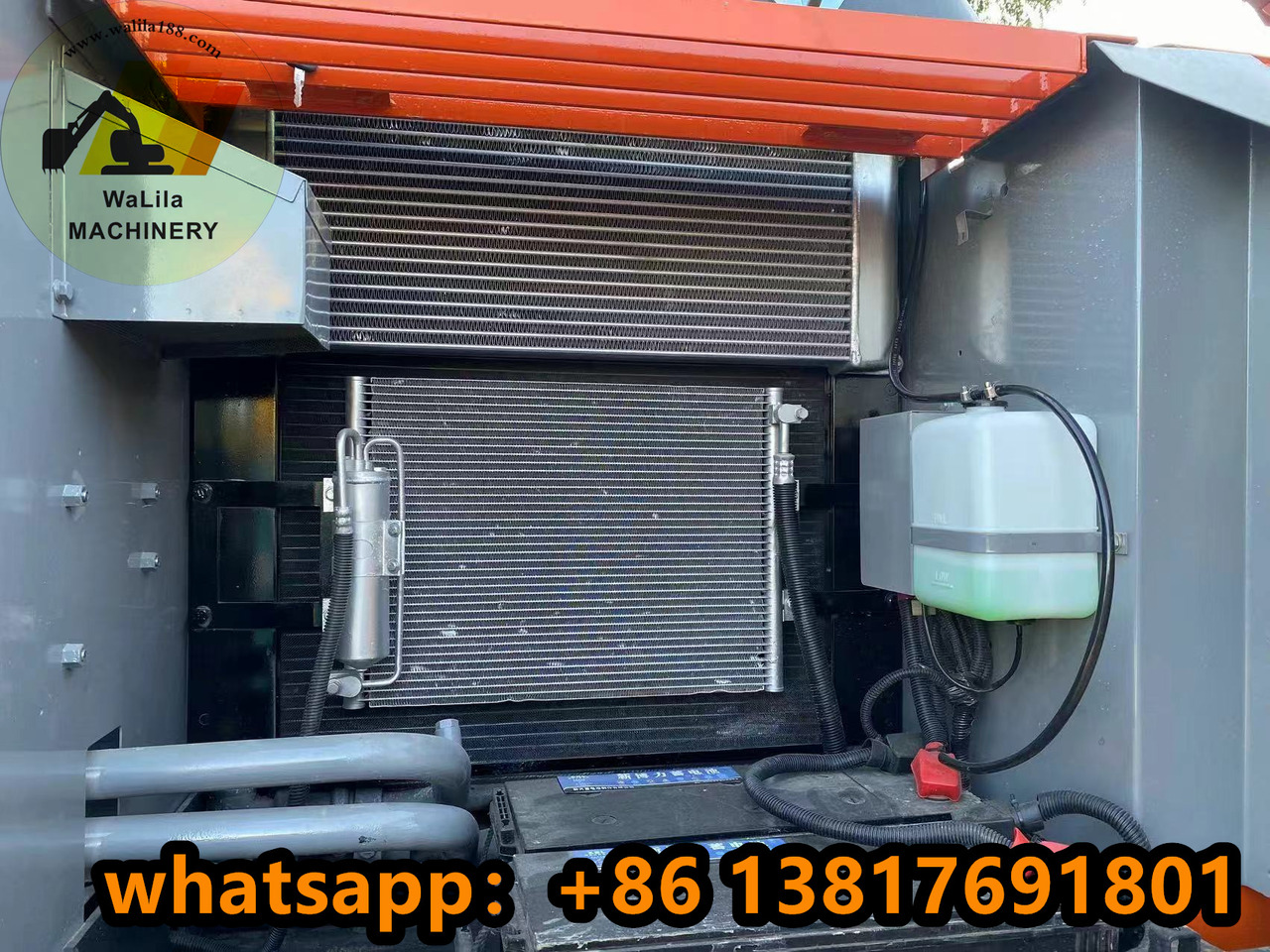 Hitachi Hitachi zx250 - حفارات زحافة: صور 3 Hitachi Hitachi zx250 - حفارات زحافة: صور 3
